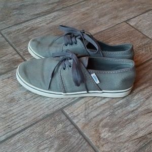 Vans shoes